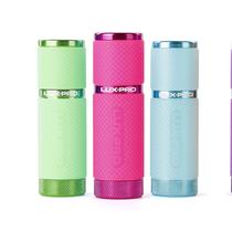 Lanterna LUX-PRO LP395 Gels Glow in Dark 40 Lumens