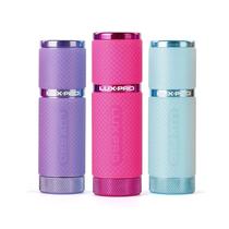 Lanterna LUX-PRO LP395 Gels Glow in Dark 40 Lumens
