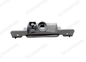 Lanterna luz cortesia estribo Pajero Full 2000-2006 novo - Original