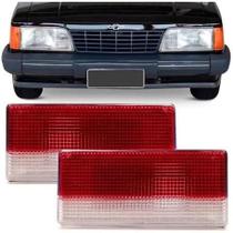 Lanterna luz cortesia monza opala caravan kadett d20 a20 c20