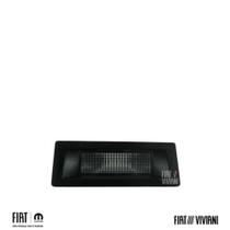 Lanterna Luz da Placa Fiat Nova Strada