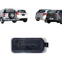 Lanterna Luz Da Placa Novo Ka+ New Fiesta Novo Ka Ecosport Lanterna Luz Da Placa Novo Ka+ New Fiesta Novo Ka Ecosport