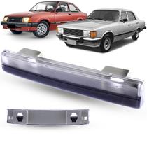 Lanterna Luz De Placa Chevrolet Chevette 1982 a 1997 Opala 1980 1981 1982 1983 1984 1985 1986 1987