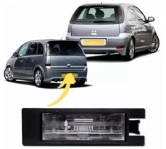 Lanterna Luz de Placa com Soquete e Lâmpada Halógeno Gm Meriva Cobalt Spin Agile Montana Cruze Envio Já Lanterna Luz de Placa com Soquete e Lâmpada Halógeno Gm Meriva Cobalt Spin Agile Montana Cruze Envio Já