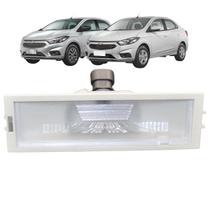 Lanterna Luz De Placa Com Soquete Onix Prisma 2013 Até 2019 Lanterna Luz De Placa Com Soquete Onix Prisma 2013 Até 2019