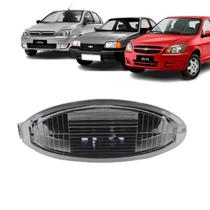 Lanterna Luz De Placa Corsa Celta Classic Kadet