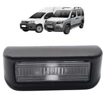 Lanterna Luz De Placa Doblo 2002 Até 2021 Fiorino 2013 Até 2021 Sem Soquete Lanterna Luz De Placa Doblo 2002 Até 2021 Fiorino 2013 Até 2021 Sem Soquete