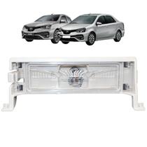 Lanterna Luz De Placa Etios Sedan 2012 Até 2018 2019 C/ Soquete Lanterna Luz De Placa Etios Sedan 2012 Até 2018 2019 C/ Soquete
