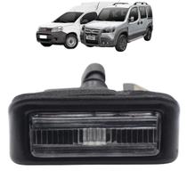 Lanterna Luz De Placa Fiat Doblo 2002 Até 2021 Fiorino 2013 Até 2021 Lanterna Luz De Placa Fiat Doblo 2002 Até 2021 Fiorino 2013 Até 2021