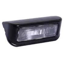 Lanterna luz de placa fiat doblo fiorino original