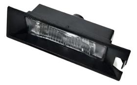 Lanterna Luz De Placa Fiat Mobi 16 17 18 19 Original Nova