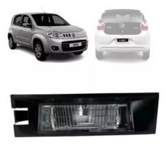 Lanterna Luz De Placa Fiat Mobi Novo Uno Palio 2008 A 2020 Lanterna Luz De Placa Fiat Mobi Novo Uno Palio 2008 A 2020