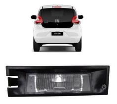 Lanterna Luz De Placa Fiat Mobi Novo Uno Palio 2008 A 2020 Lanterna Luz De Placa Fiat Mobi Novo Uno Palio 2008 A 2020