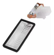 Lanterna Luz De Placa Fiat Palio / Weekend 04-20 Original