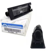 Lanterna Luz De Placa Fiat Uno Siena Punto Palio Original Lanterna Luz De Placa Fiat Uno Siena Punto Palio Original