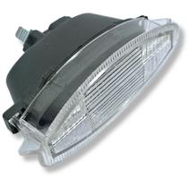Lanterna luz de placa gm prisma celta 07 / 2012 corsa 95 / 2012 kadett 96 / 1998 astra 95 / 1996