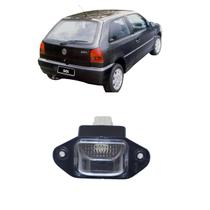 Lanterna Luz De Placa Gol G2 Bola 1995 1996 1997 1998 1999 2000 Com Soquete Lanterna Luz De Placa Gol G2 Bola 1995 1996 1997 1998 1999 2000 Com Soquete