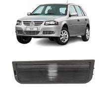 Lanterna Luz De Placa Gol G3 2000 2001 2002 2003