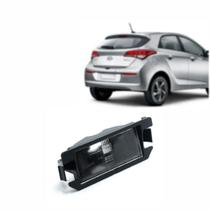 Lanterna Luz De Placa Hb20 2015 2016 2017 2018 2019 Direita