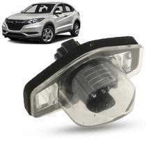 Lanterna Luz de Placa Honda HRV 2015 2016 2017 2018 2019 2020 2021 2022