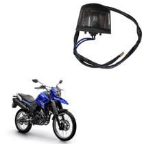 Lanterna Luz De Placa Lander 250 Abs 2020 2021 2022 Lanterna Luz De Placa Lander 250 Abs 2020 2021 2022
