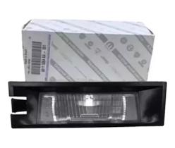 Lanterna Luz De Placa Lente Uno Vivac Way 2010/2017 Original Lanterna Luz De Placa Lente Uno Vivac Way 2010/2017 Original