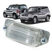 Lanterna Luz de Placa Mitsubishi Pajero IO 1998 1999 2000 2001 2003 2003