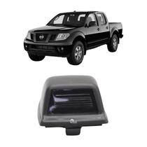 Lanterna Luz De Placa Nissan Frontier 2008 2009 2010 2011 2012 2013 2014 2015 2016
