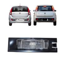 Lanterna Luz de Placa Novo Uno 2011/... Palio 2008 A 2012 Sem Soquete Lanterna Luz de Placa Novo Uno 2011/... Palio 2008 A 2012 Sem Soquete