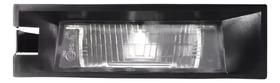 Lanterna Luz De Placa Original Fiat Uno Vivace Mobi Palio
