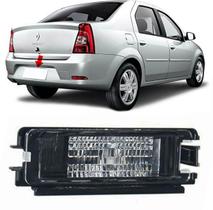 Lanterna Luz de Placa para carro CLIO LOGAN SANDERO Lanterna Luz de Placa para carro CLIO LOGAN SANDERO