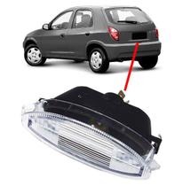 Lanterna Luz de Placa para carros CELTA CORSA CORSA CLASSIC KADETT VECTRA