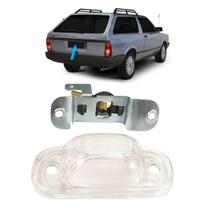 Lanterna Luz de Placa para carros GOL G1 KOMBI PARATI QUANTUM SANTANA SAVEIRO G1 VOYAGE G1