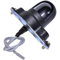 Lanterna Luz de Placa para Chevrolet GM D20 C20 A20 Iluminação Traseira