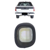 Lanterna Luz De Placa S10 2001 02 03 04 05 06 07 08 09 10 2011 Sem Soquete Lanterna Luz De Placa S10 2001 02 03 04 05 06 07 08 09 10 2011 Sem Soquete