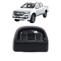 Lanterna Luz De Placa S10 2012 2013 2014 2015 2016 2017 2018 2019 2020 Lanterna Luz De Placa S10 2012 2013 2014 2015 2016 2017 2018 2019 2020