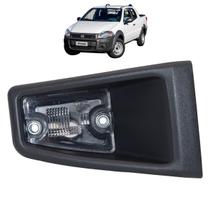 Lanterna Luz De Placa Sem Soquete Strada 2004 2005 2006 2007 2008 A 2019