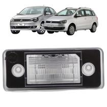 Lanterna Luz De Placa Spacefox 2006 2007 Até 2014 Polo Sedan 2002 2003 2004 Até 2014 Lanterna Luz De Placa Spacefox 2006 2007 Até 2014 Polo Sedan 2002 2003 2004 Até 2014