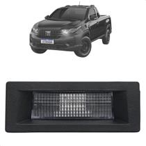 Lanterna Luz De Placa Strada 2020 2021 2022 2023 Led