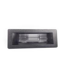 Lanterna Luz De Placa Strada Fiat 100258444