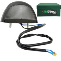 Lanterna Luz de Placa Traseira - Fazer 250 - 2011 a 2017