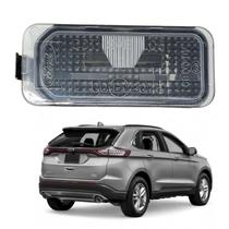 Lanterna Luz De Placa Traseira Ford Edge 2016 2017 2018 Original Lanterna Luz De Placa Traseira Ford Edge 2016 2017 2018 Original