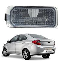 Lanterna Luz De Placa Traseira Ford Ka 2015 2016 2017 2018 2019 2020 2021 Original Lanterna Luz De Placa Traseira Ford Ka 2015 2016 2017 2018 2019 2020 2021 Original
