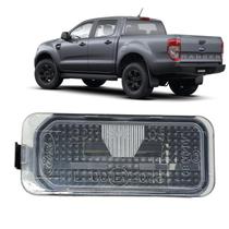 Lanterna Luz De Placa Traseira Ford Ranger 2013 2014 2015 2016 2017 2018 2019 2020 2021 2022 2023 Original Lanterna Luz De Placa Traseira Ford Ranger 2013 2014 2015 2016 2017 2018 2019 2020 2021 2022 2023 Original