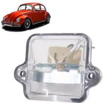 Lanterna Luz De Placa Vw Fusca Todos Com Soquete - Ls221