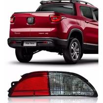 Lanterna Luz de Re Esquerda Fiat Toro Original