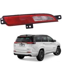 Lanterna Luz De Ré Jeep Commander 2022 2023 2024 2025 2026 Lado Direito Original Lanterna Luz De Ré Jeep Commander 2022 2023 2024 2025 2026 Lado Direito Original