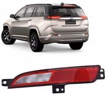 Lanterna Luz De Ré Jeep Commander 2022 2023 2024 2025 2026 Lado Esquerdo Original