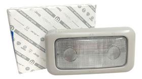 Lanterna Luz De Teto Central Fiat Mobi 2017 2018 2019 2020 2021 2022 Original