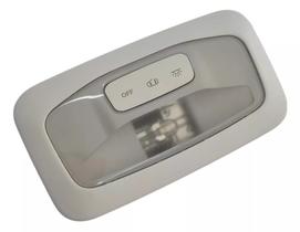 Lanterna Luz De Teto Cortesia Traseira Fiat Cronos Like 2022 Original Lanterna Luz De Teto Cortesia Traseira Fiat Cronos Like 2022 Original